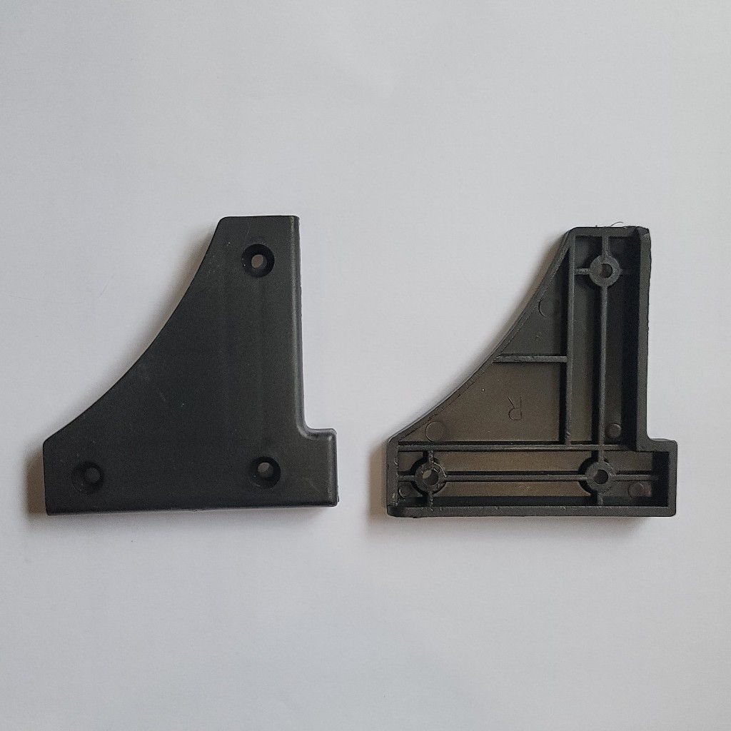 Tatakan Lemari / Alas Kaki Lemari / Alas Lemari