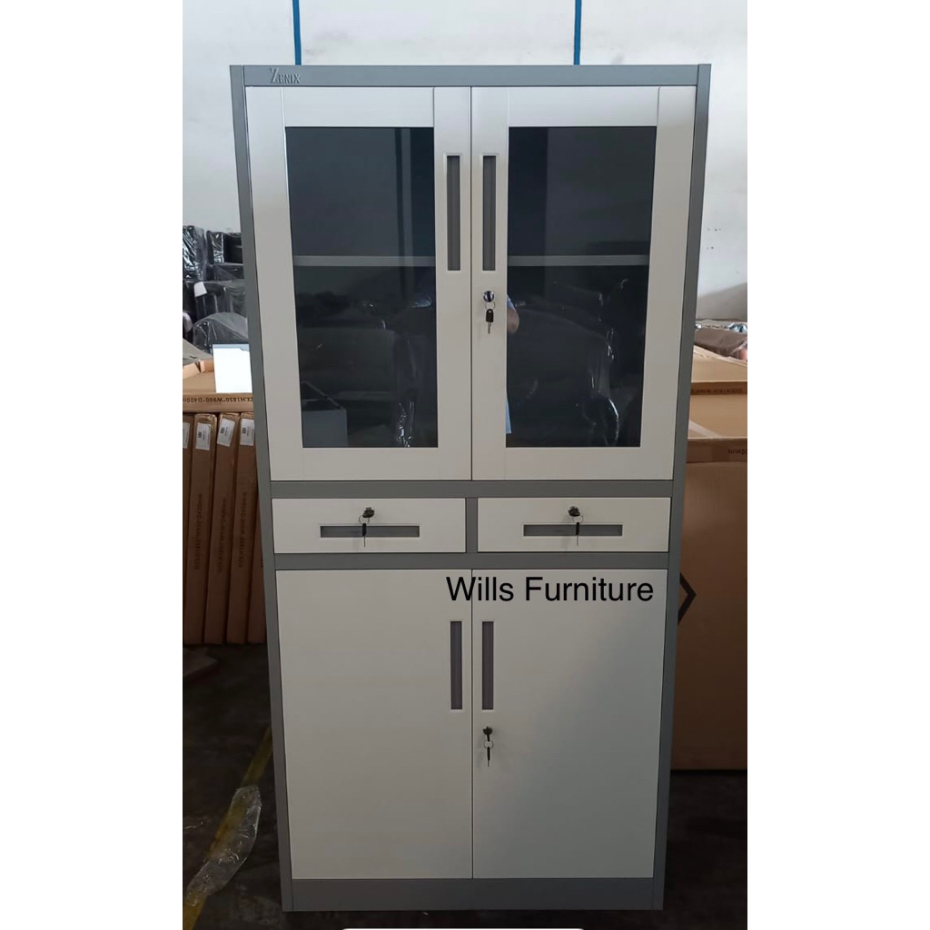 Lemari arsip makassar filling cabinet lemari arsip lemari kantor besi