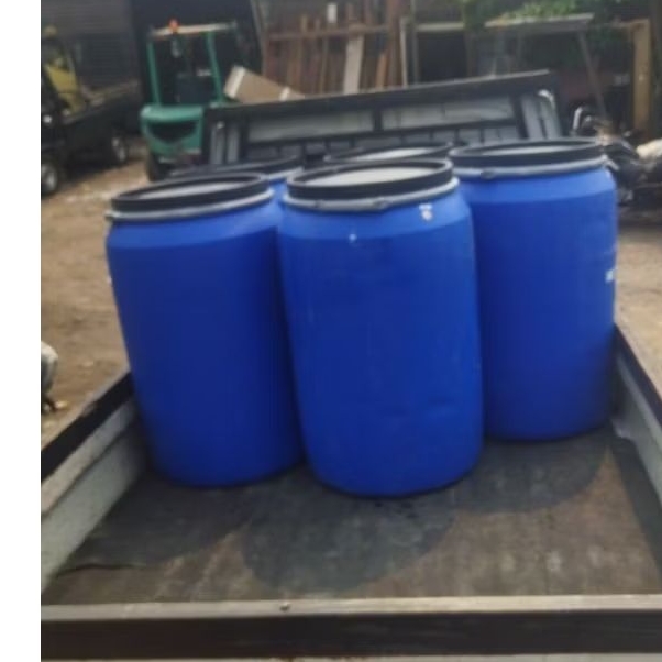 kempu tandon 200 liter/penampungan air/bak/ember/baskom/toren200liter