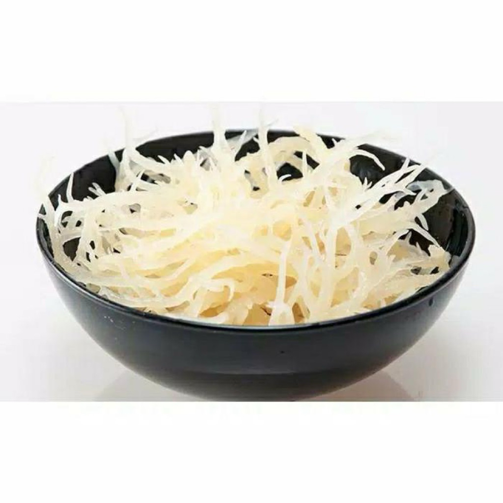 Rumput laut basah 500gram