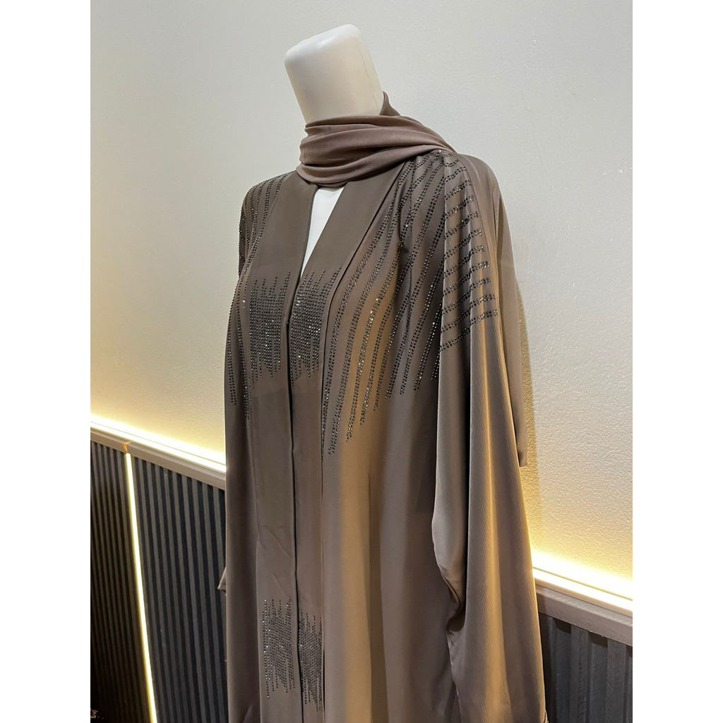 ready stock abaya saudi arabia original import arab