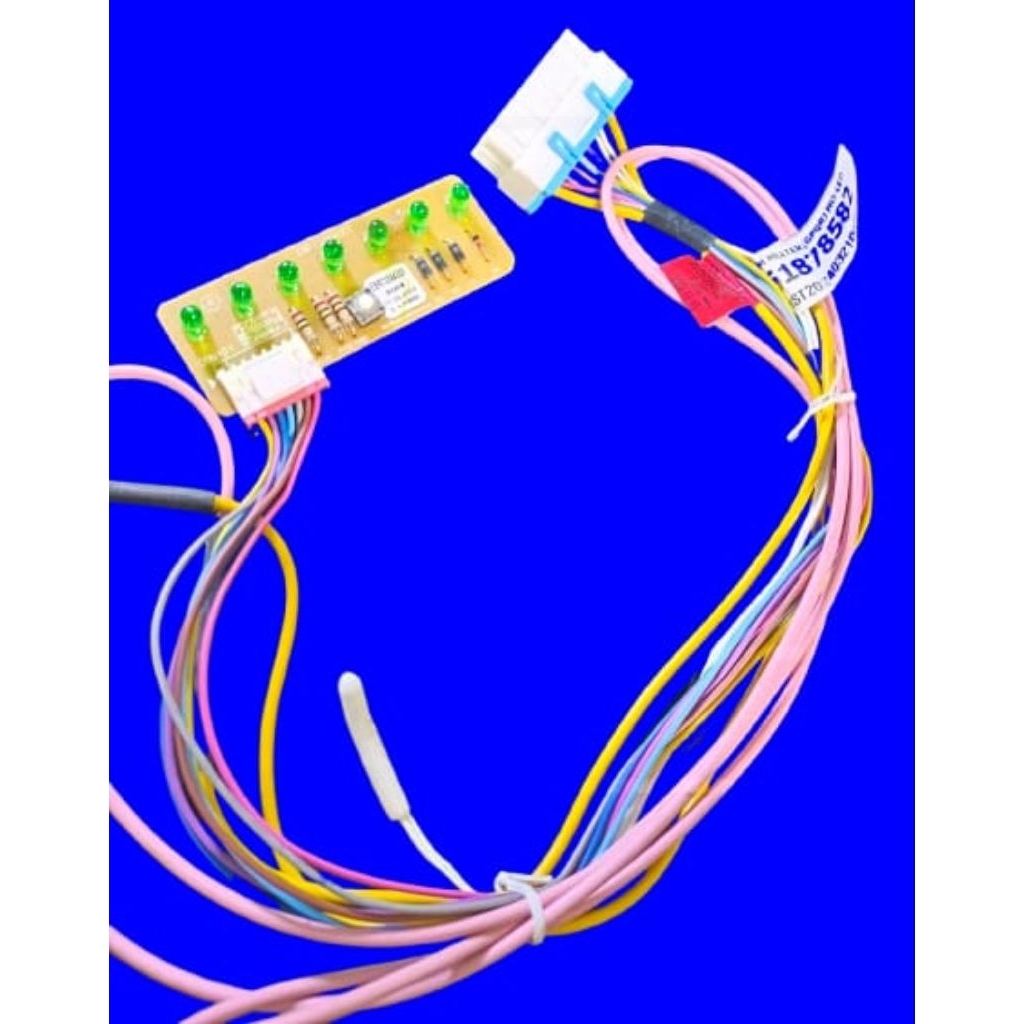 Sensor Modul Kulkas Led LG Original