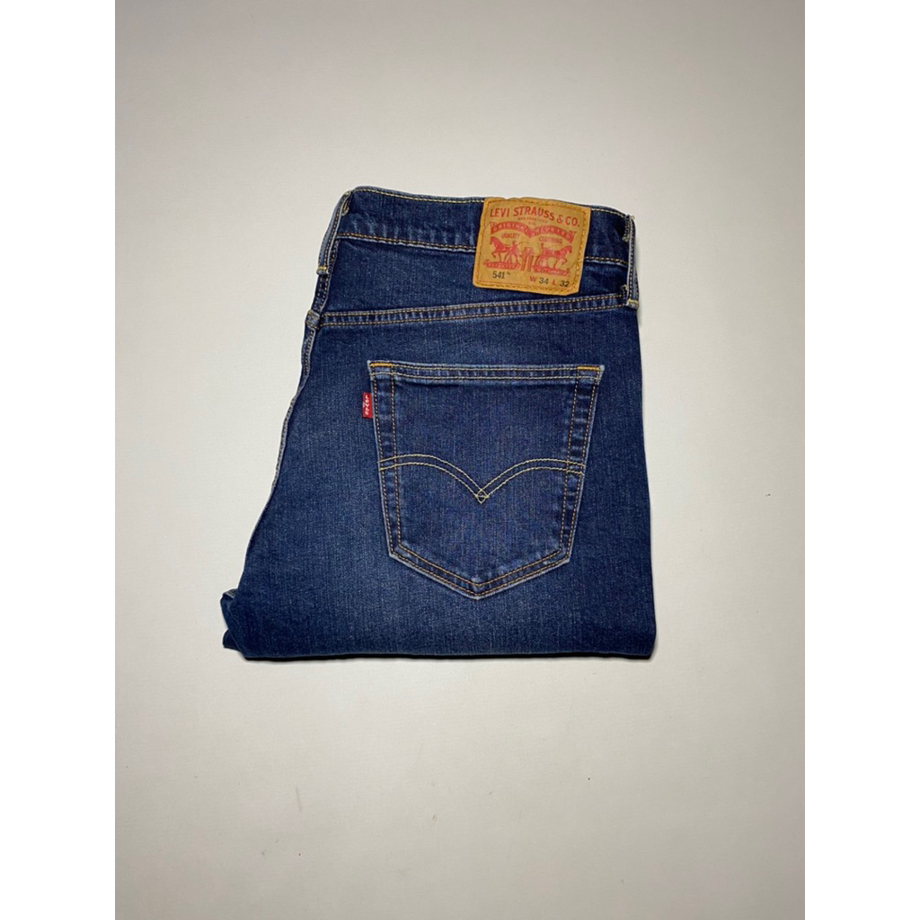 JEANS LEVI’S 541 (18181-0227)