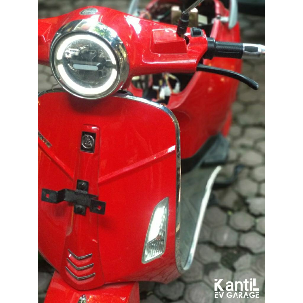 Exotic Sprinter Votol em30s em50s em50-4 PNP