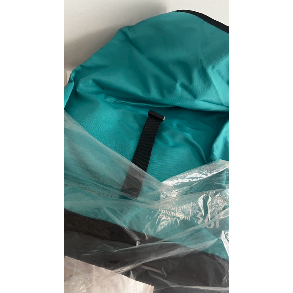 Tas Ransel Asian Games Original