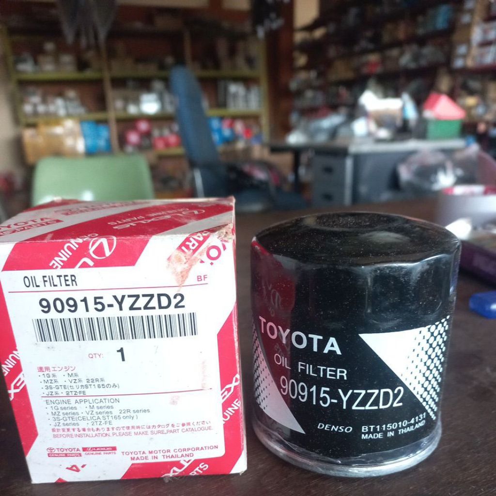 filter oli inova bensin diesel