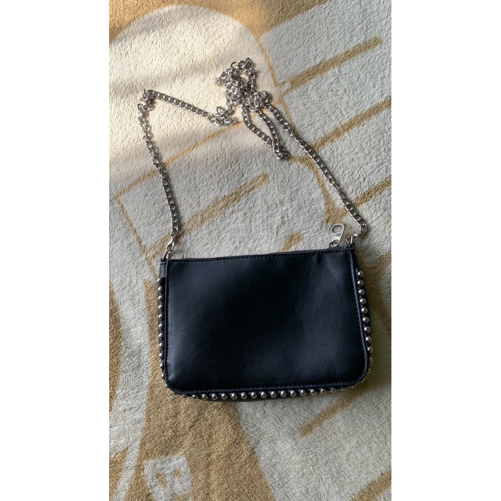 preloved tas stradivarius