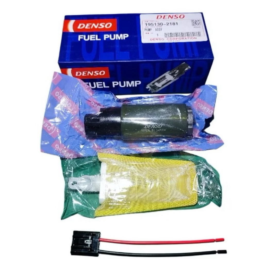 ORIGINAL DENSO Fuel Pump Avanza