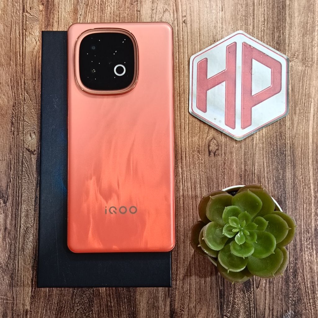 iQoo Neo 10 16/512 GB Garansi Resmi Indonesia Second Bekas Original