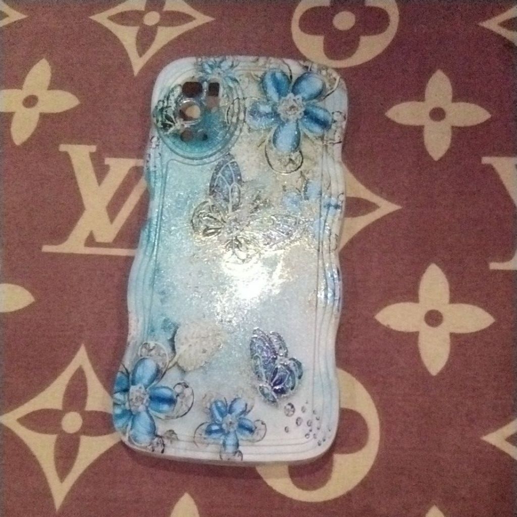 New casing Redmi note 10, 5gb