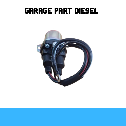 Cummins 10518868 Switch Relay 24 volt