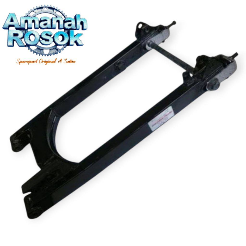 SWING ARM LENGAN AYUN HONDA MEGAPRO PRIMUS ORIGINAL