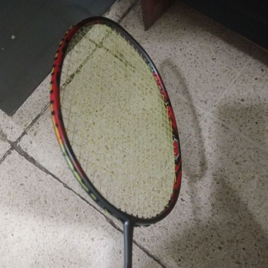 yonex arcsaber 11 pro