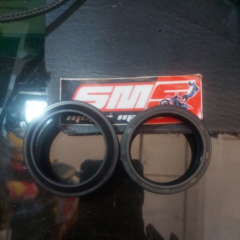 seal sok depan usd ktm85