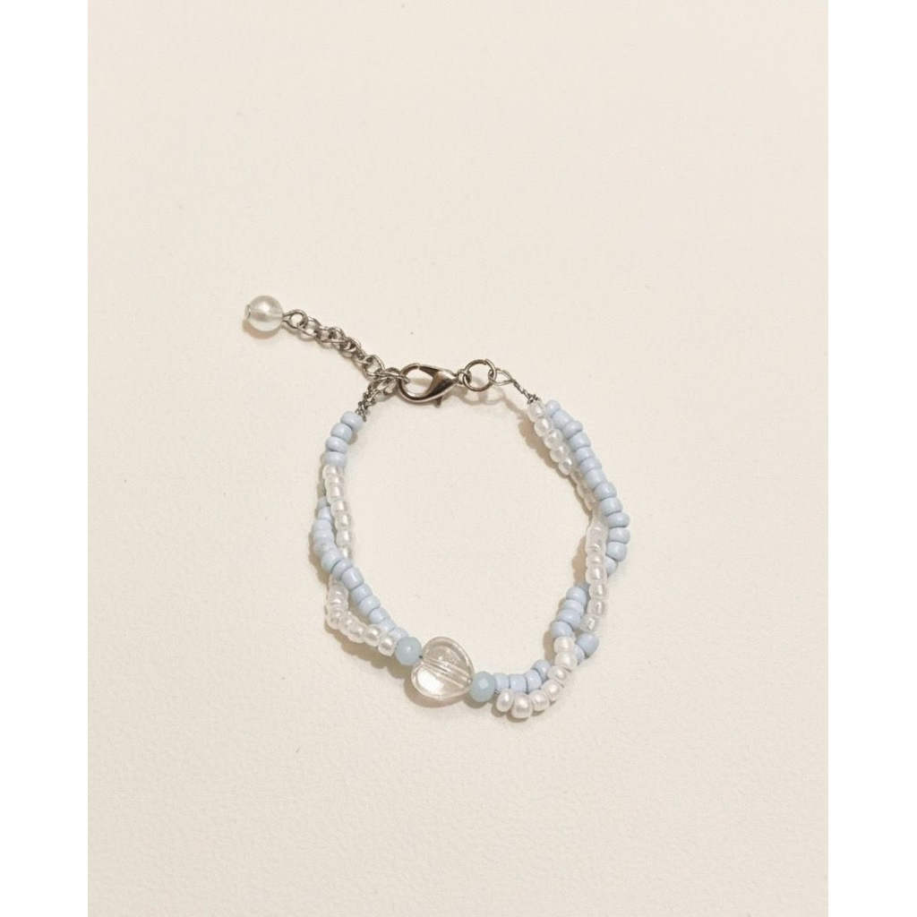 GELANG MANIK AESTHETIC//CUTE GELANG