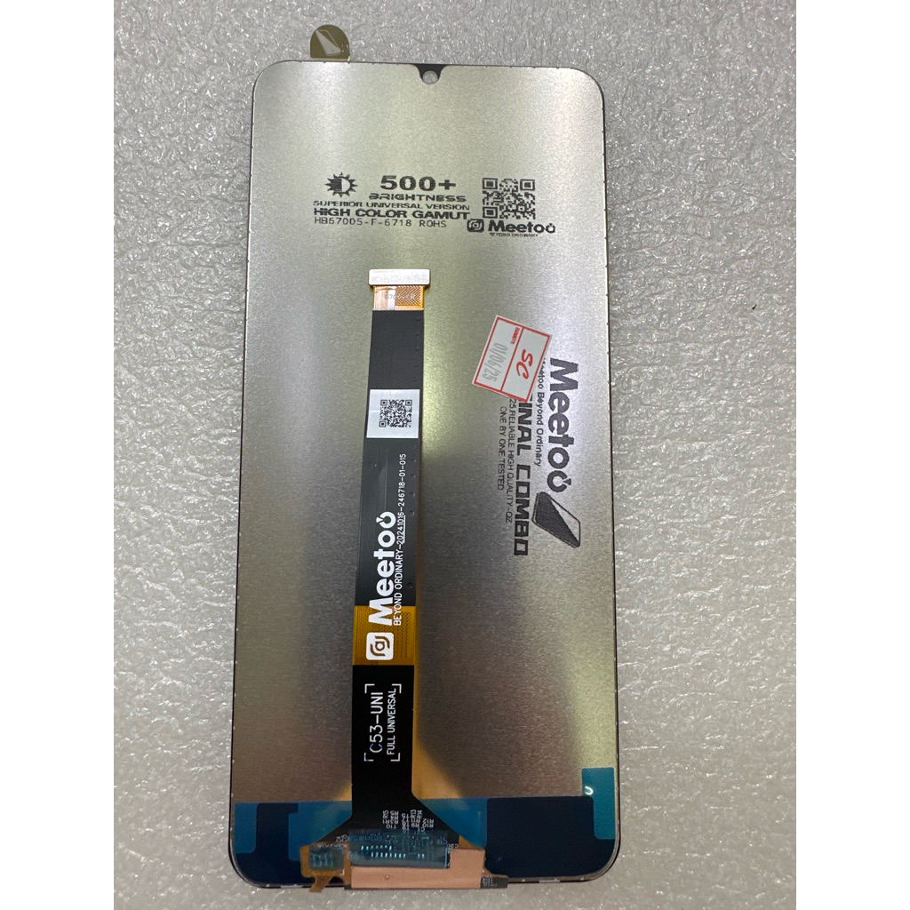 lcd realme C53/C51