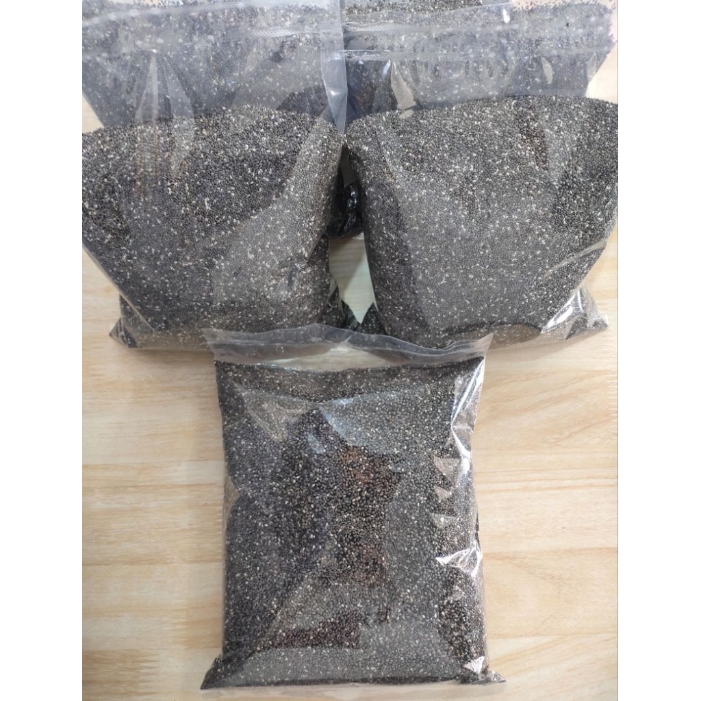CHIA SEED 1KG