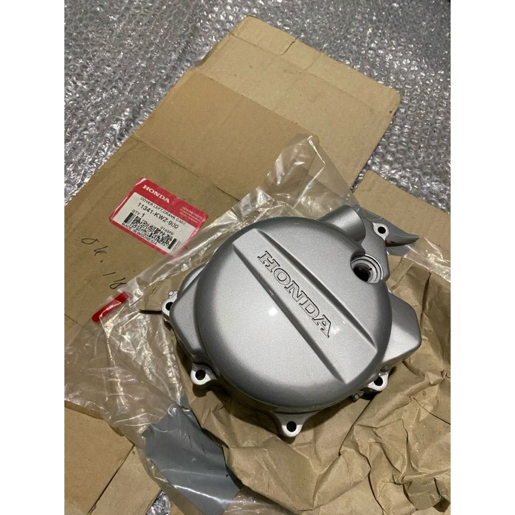 Bak Magnet Kiri Blok Magnet Revo AT Revo Matic Original 11341 KWZ 900 11341kwz900 11341-kwz-900