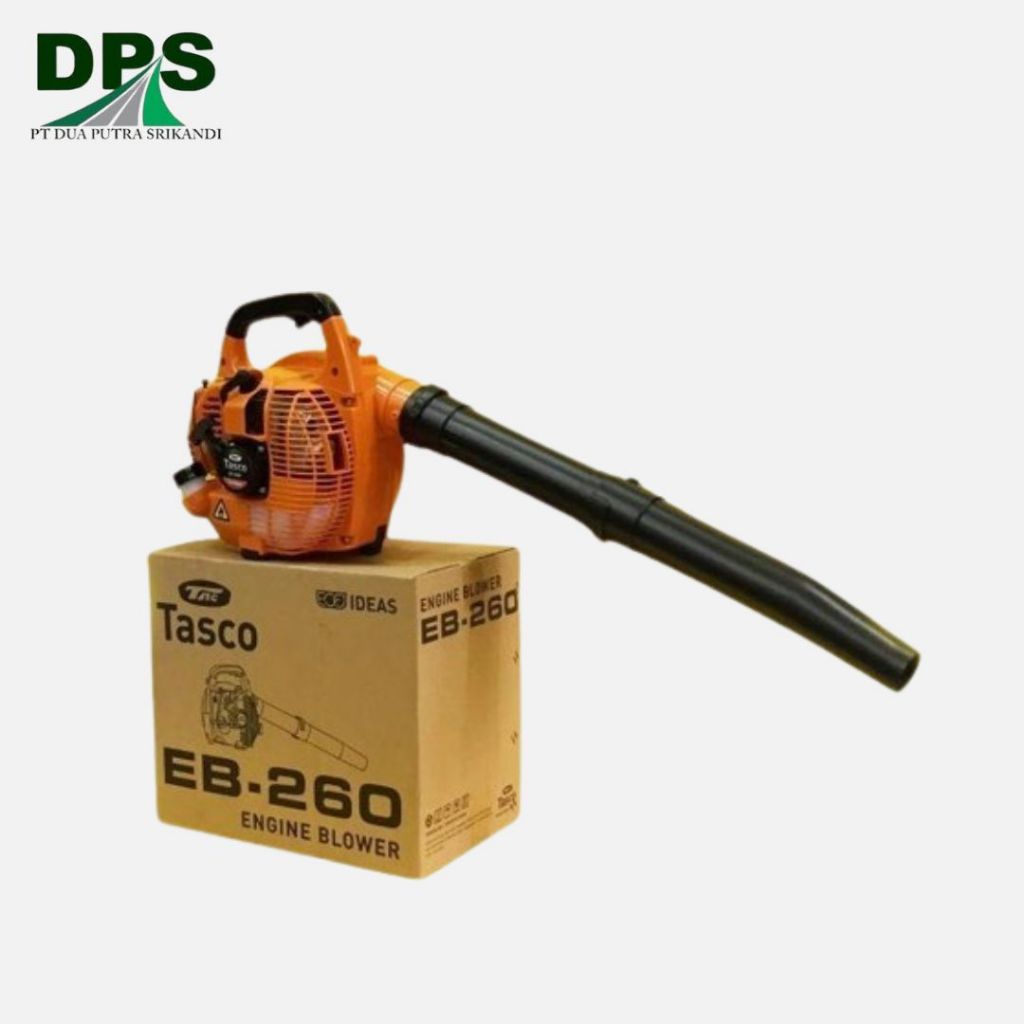 Mesin Blower Tasco EB - 260