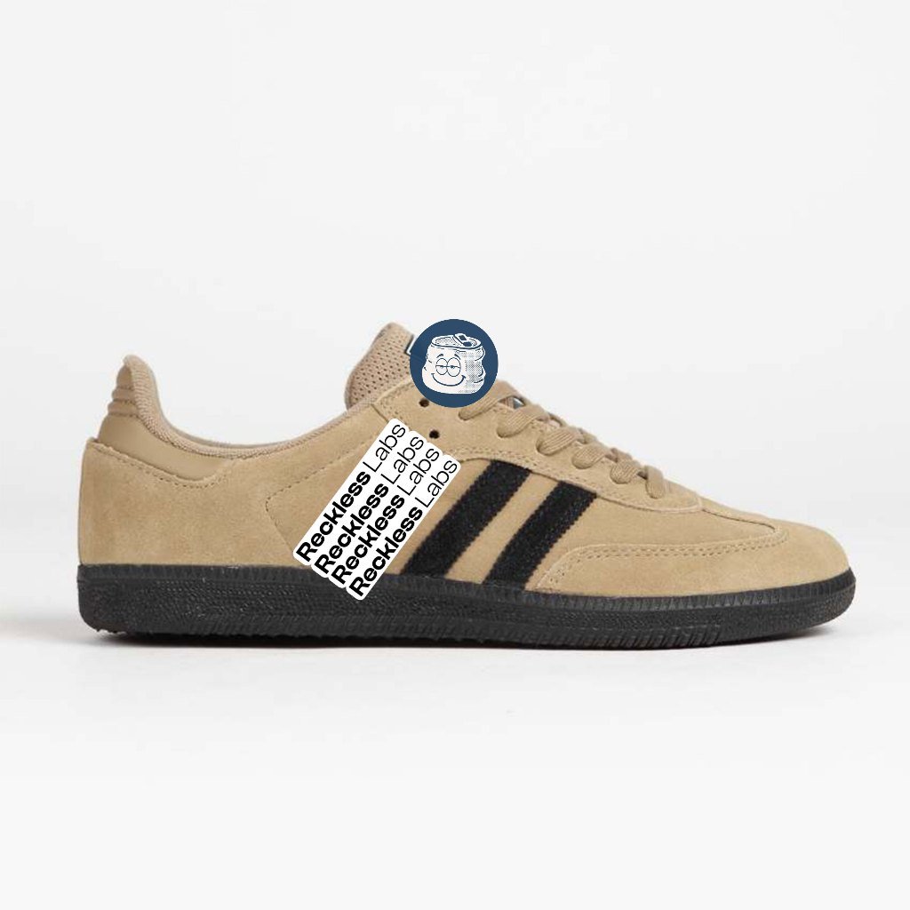 Adidas Samba ADV Cardboard Original