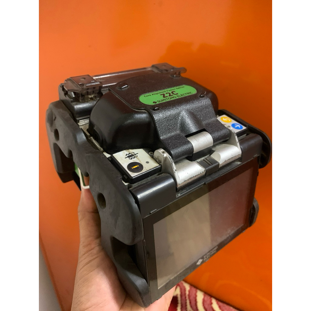 Splicer Sumitomo Z2C