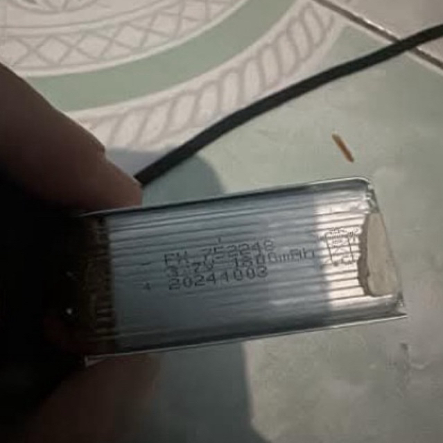 Cell Battery Drone Toys