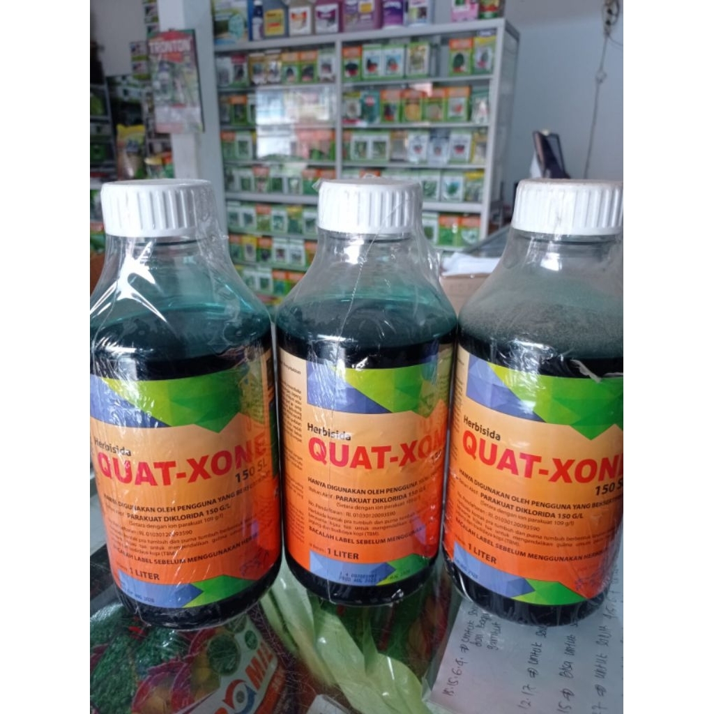 Quatxone 1L 150 SL