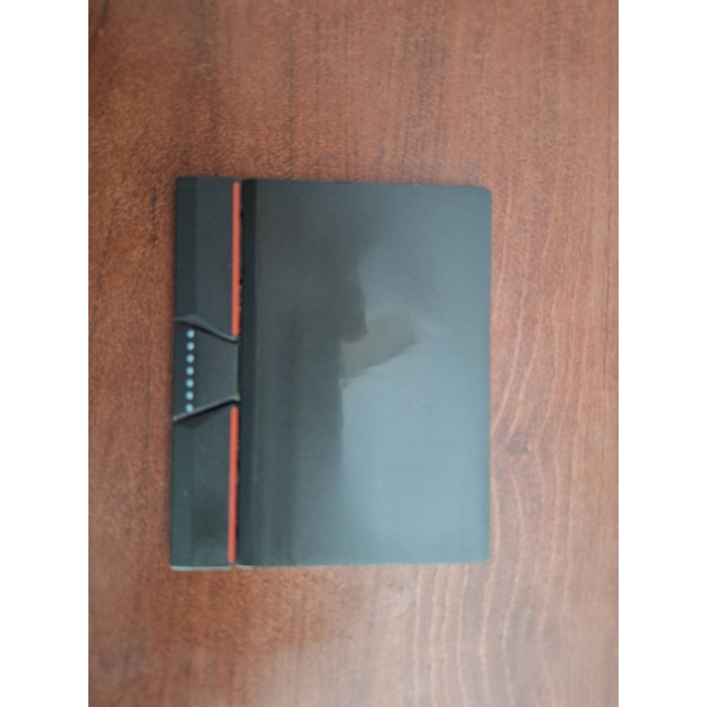 Touchpad laptop Lenovo Thinkpad X240, x250, x260, x270 secound copotan