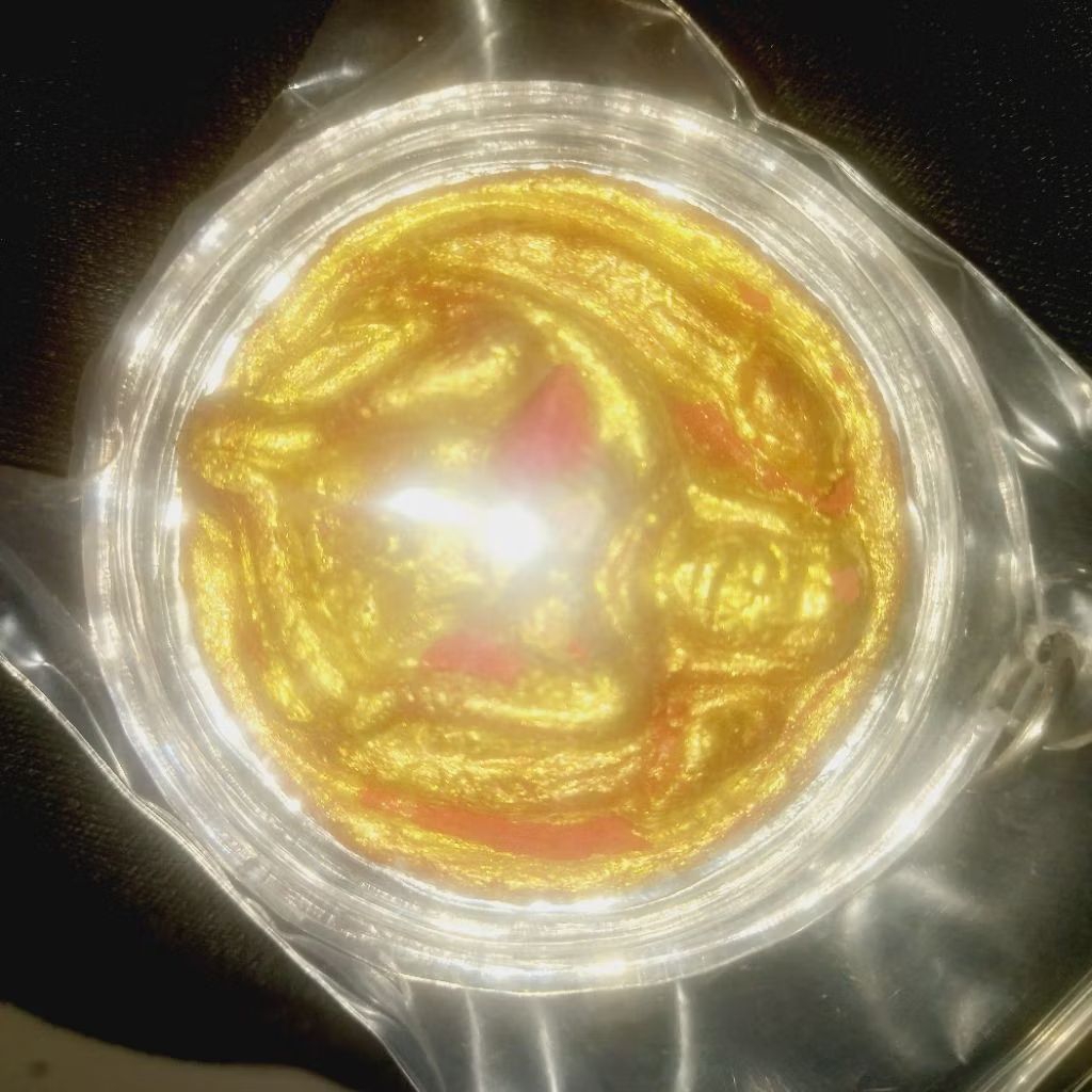 vtfrans wealth mae per wdt kalung liontin amulet lovers