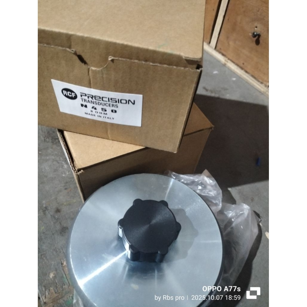 driver Twitter RCF n450