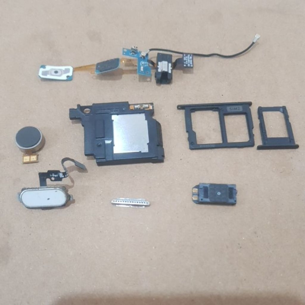 SEPERPAT SAMSUNG J7 FREM ORIGINAL