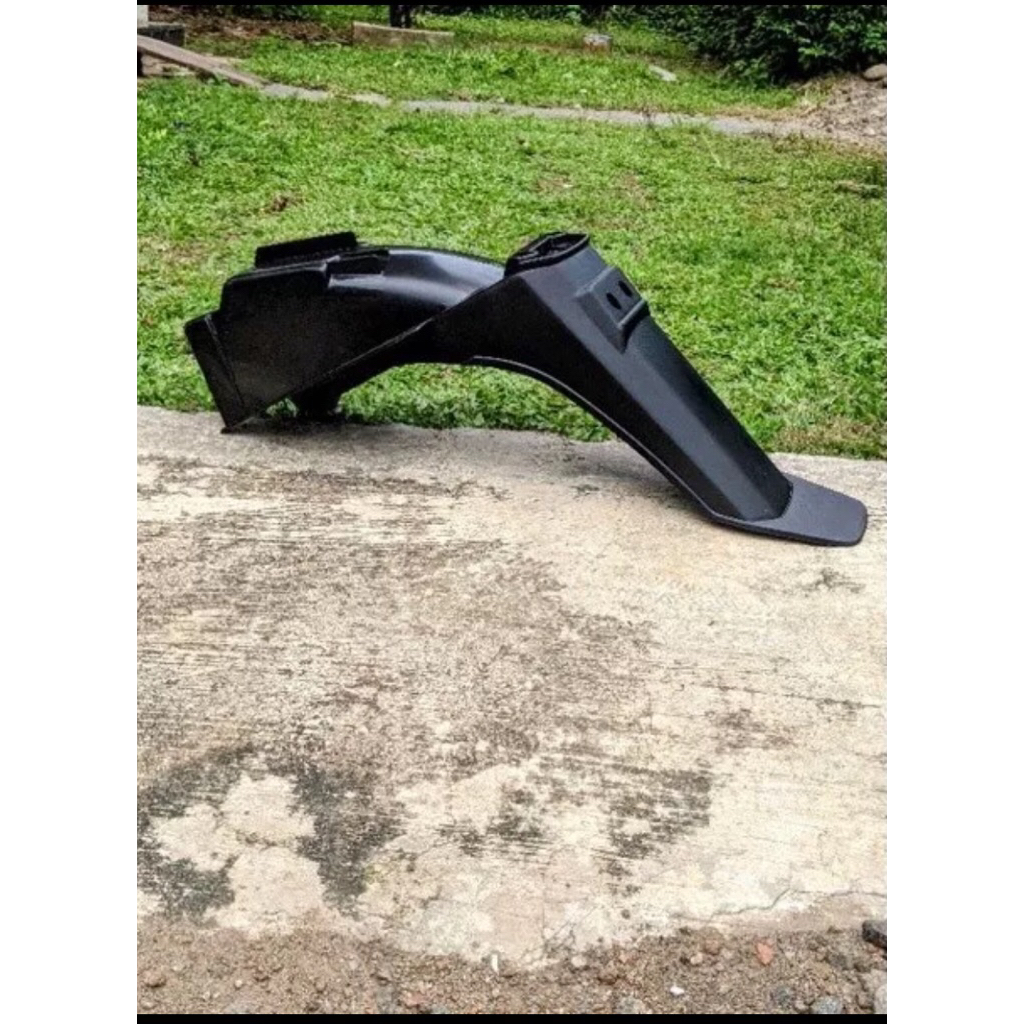 PESANAN spakbor belakang force 1