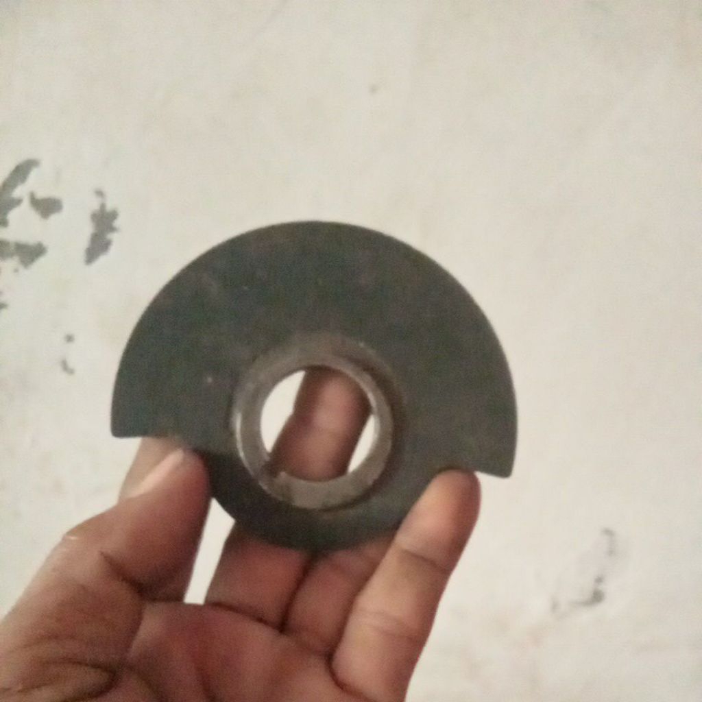 rotari valve yamaha L2g/L2s