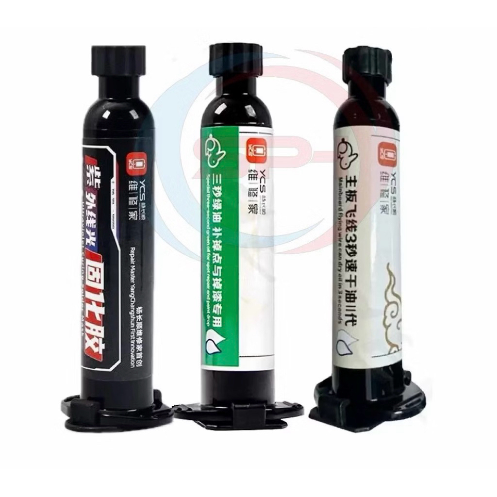 ycs solder mask original