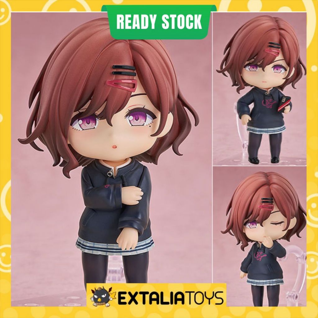 Nendoroid Madoka Higuchi - The Idolmaster