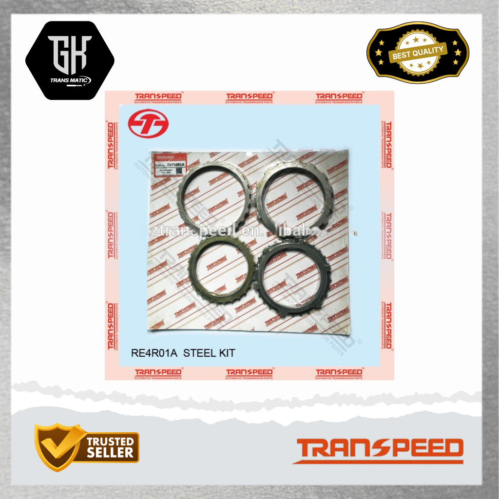 PLAT BESI RE4R01A SERENA C23 | FORD RANGER | EVEREST | TDI