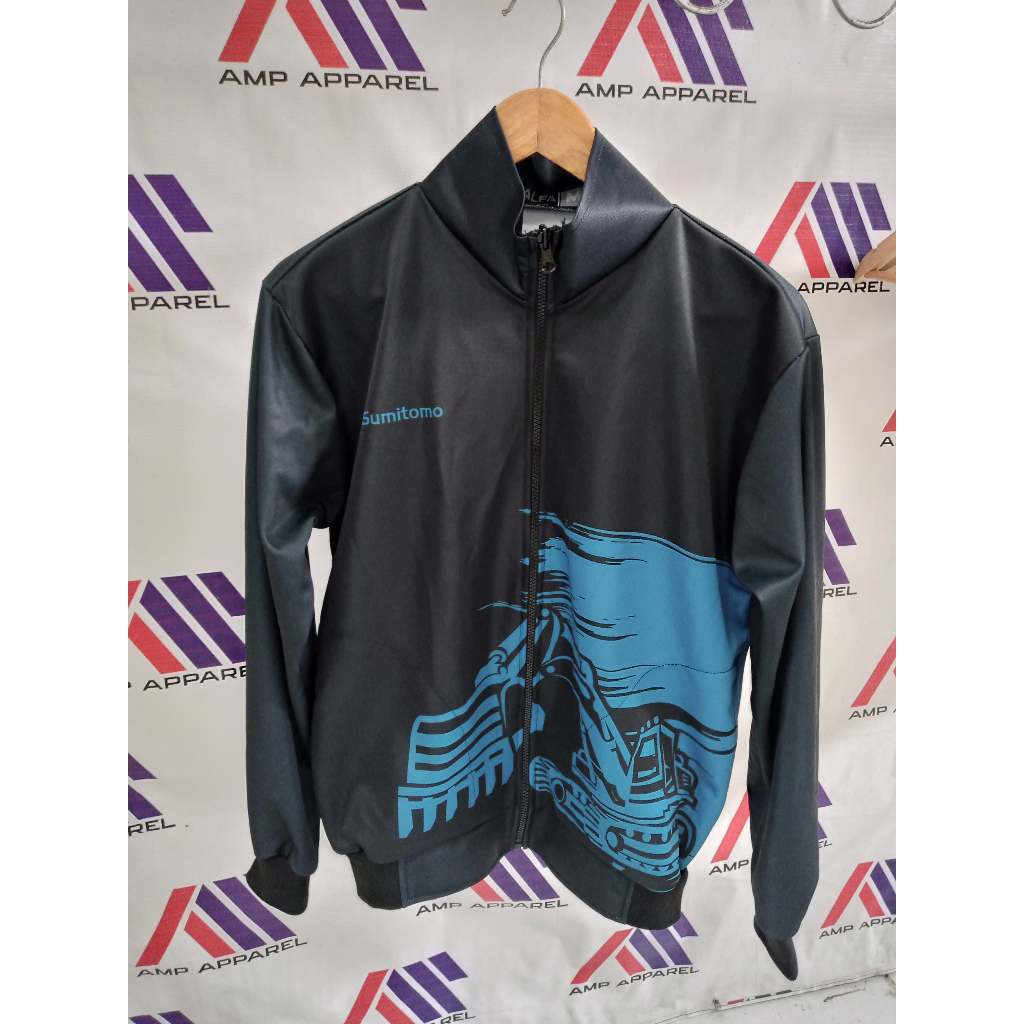 JAKET ANAK FULL PRINTING, JAKET PRINTING, JAKET OLAHRAGA