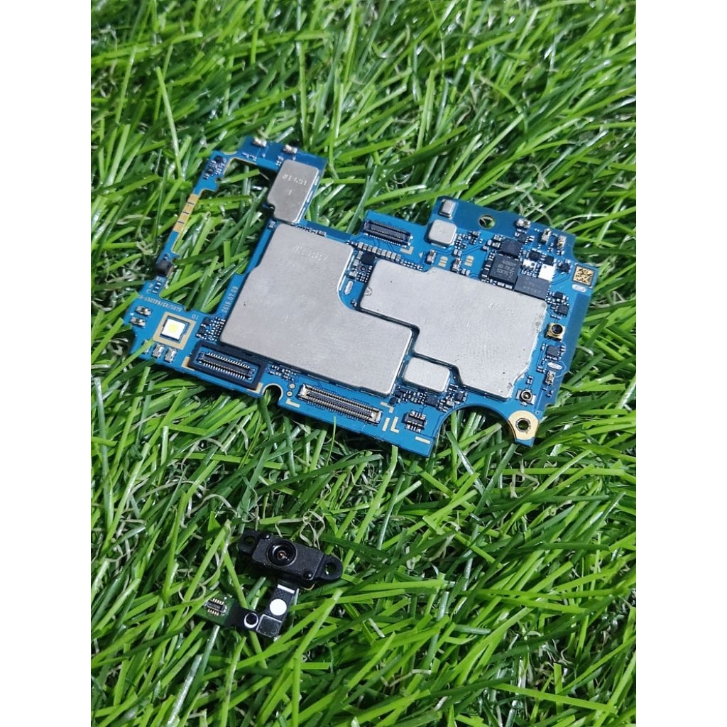 Mesin Samsung A50s Matot 4/64