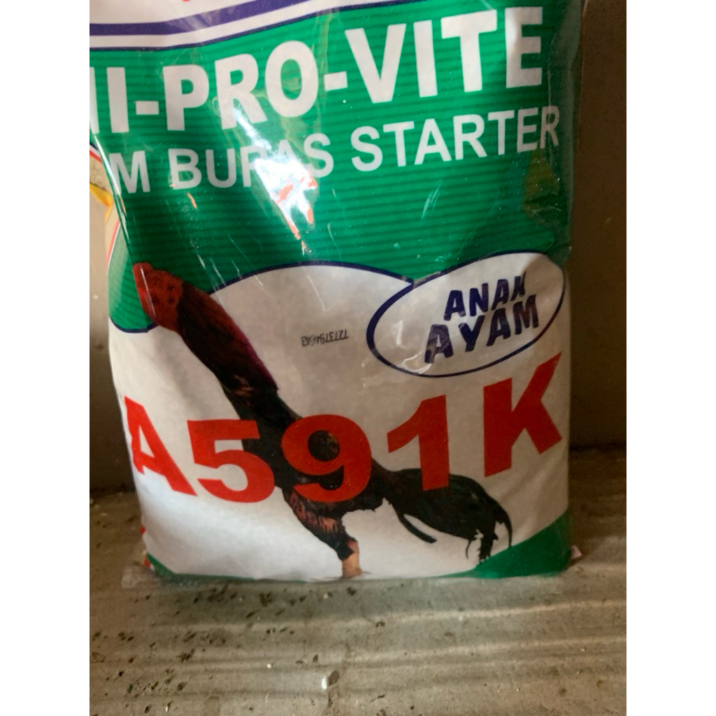 A591K