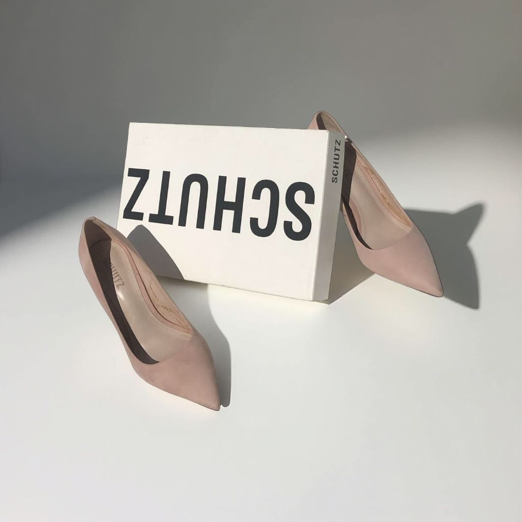 Schutz - Heels
