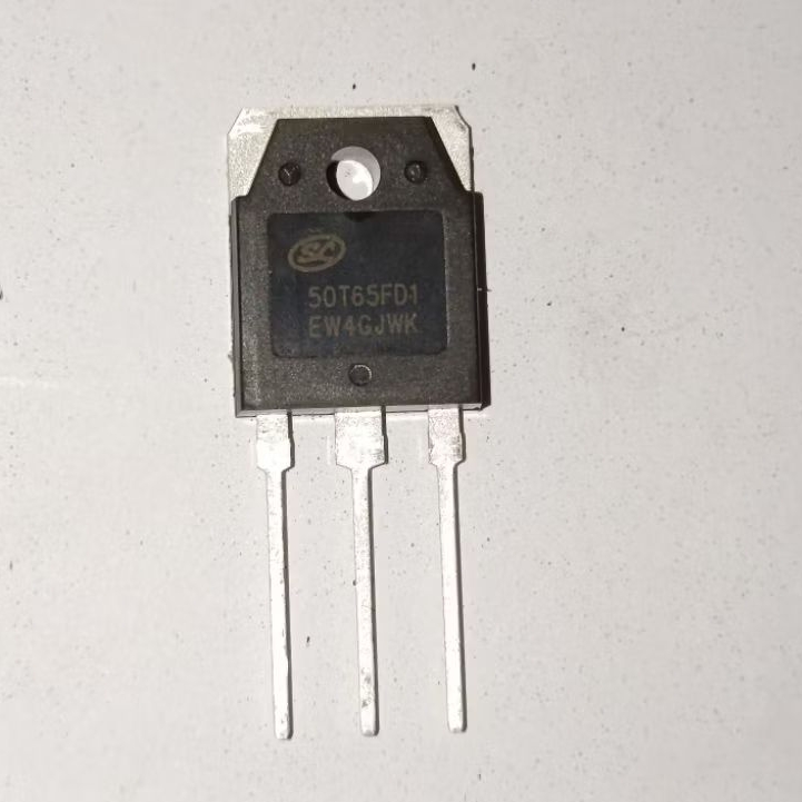 IGBT SL 50T65FD1