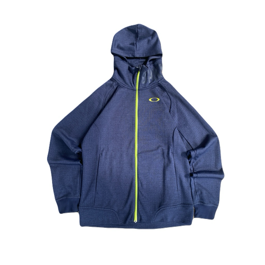 OAKLEY JACKET OUTDOOR