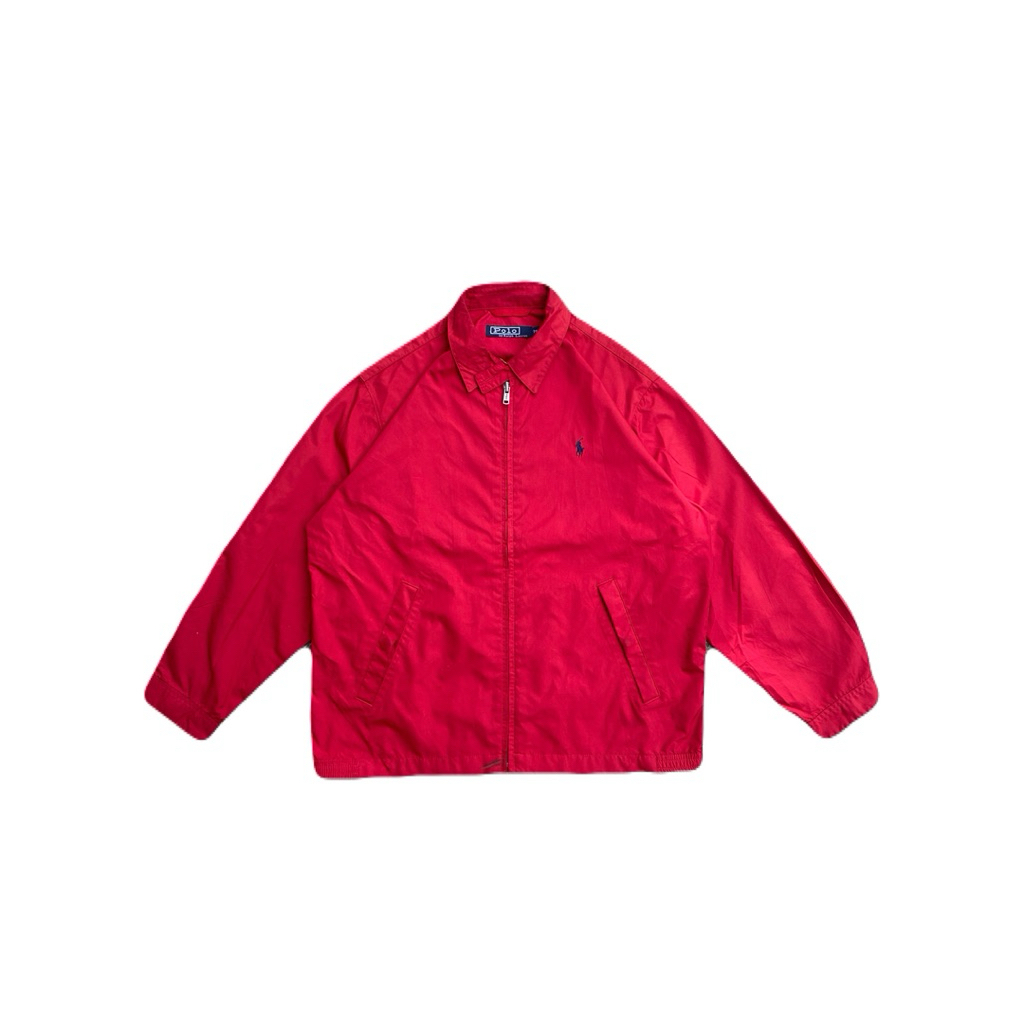 WORK JACKET POLO VTG