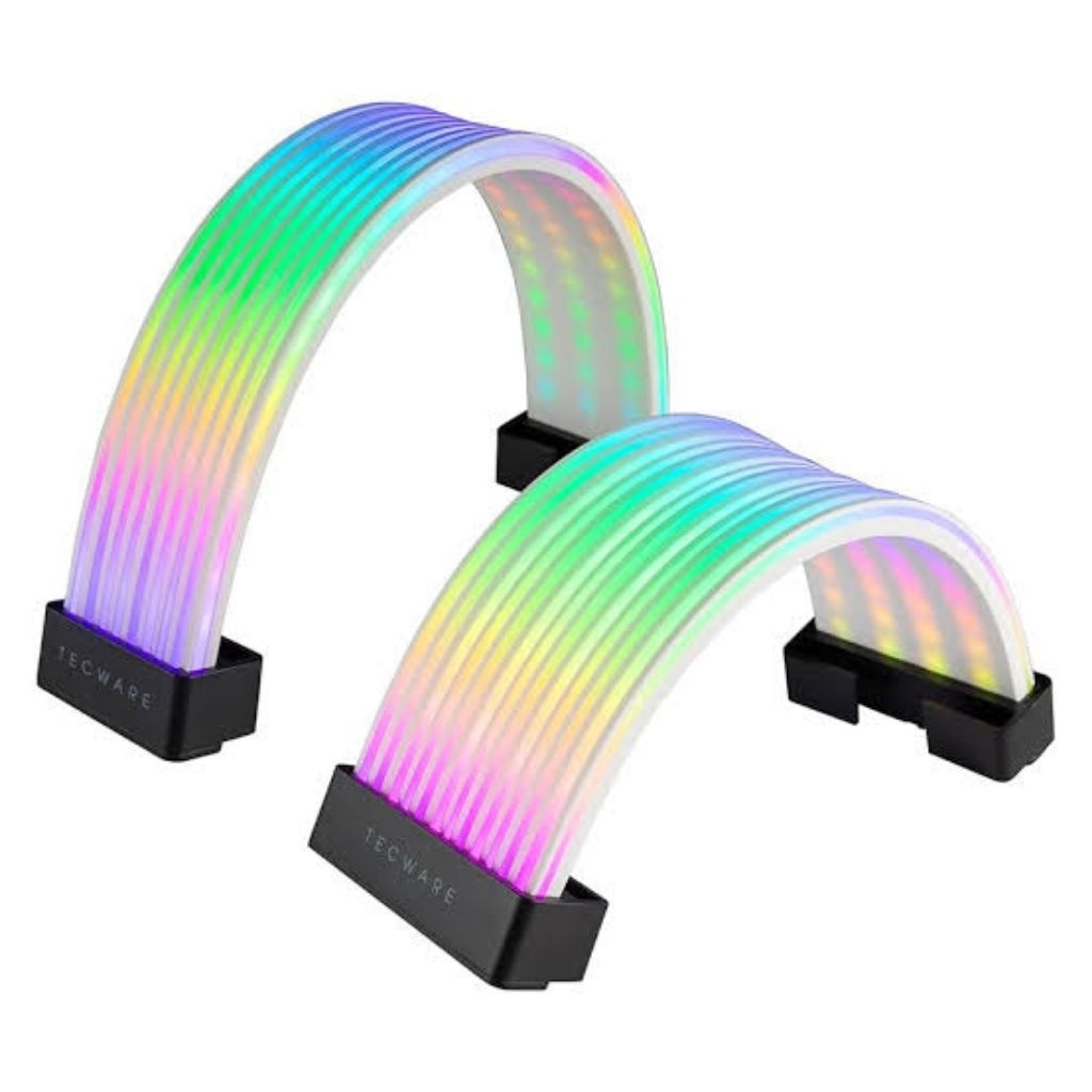 TECWARE FLEX RGB - Extension Tecware ARGB 24Pin + 16Pin
