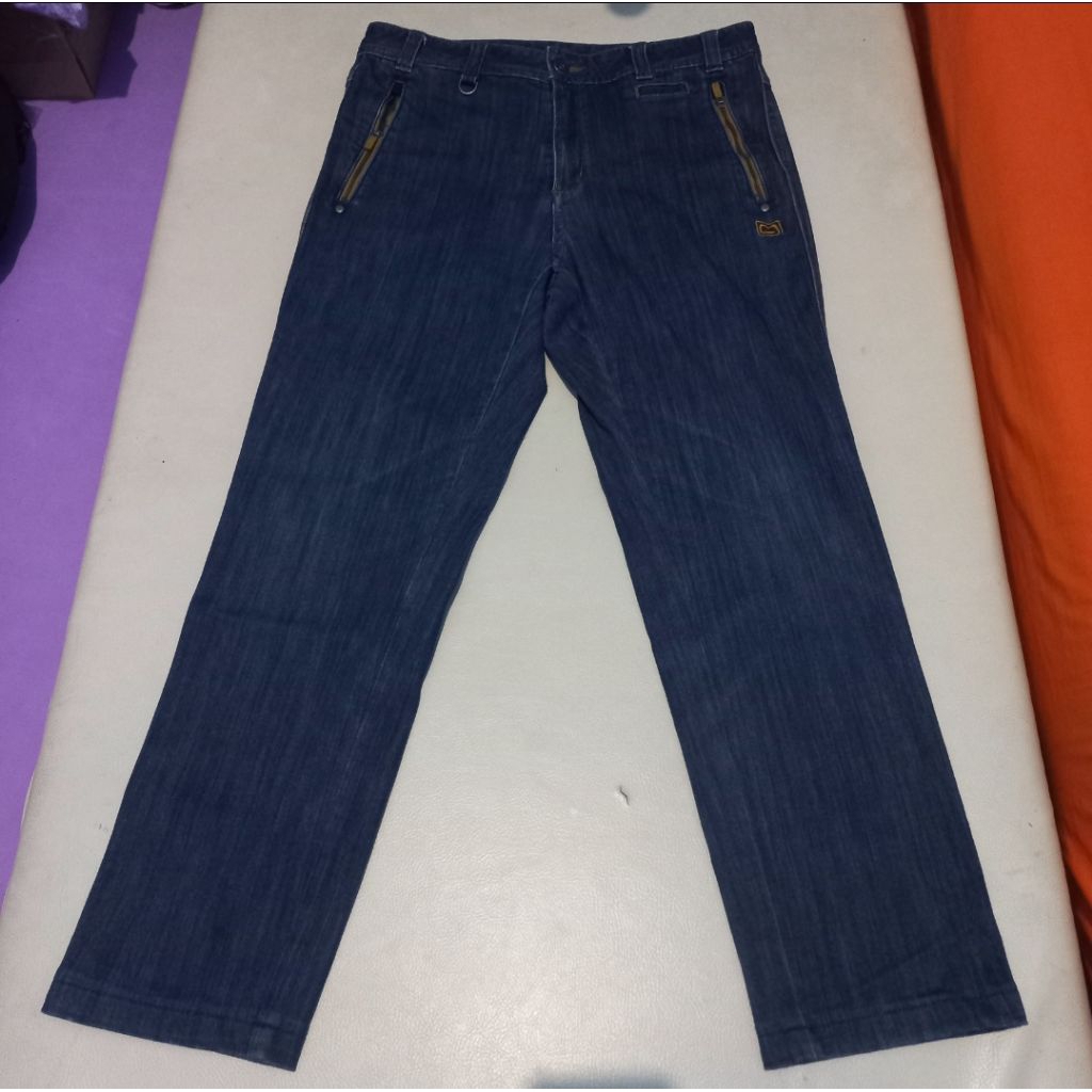 celana panjang outdor jeans,Mountia