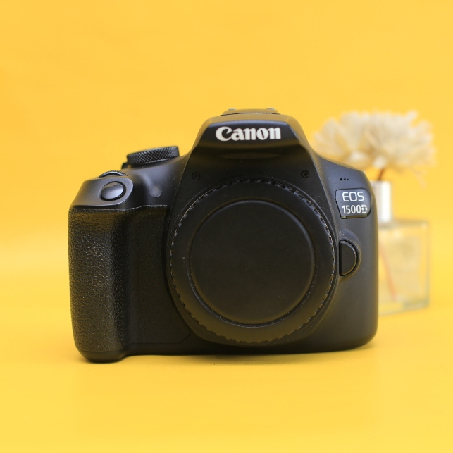 CANON 1500D Body Only BO Tanpa Kamera DSLR -Tanpa Lensa- Arkcam