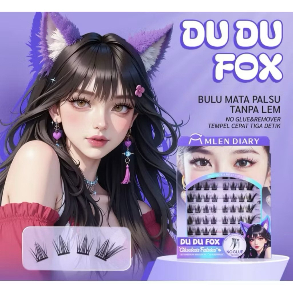 MLEN DIARY DUDUFOX/BULUMATA MLEN DIARY