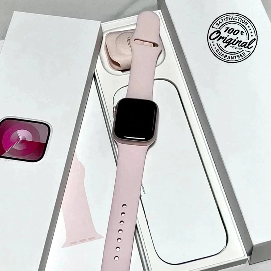 100%Original Smartwatch Serie S11 Smart Watch 11 Jam Pintar Olahraga Bluetooth SmartWatch Wanita Sma