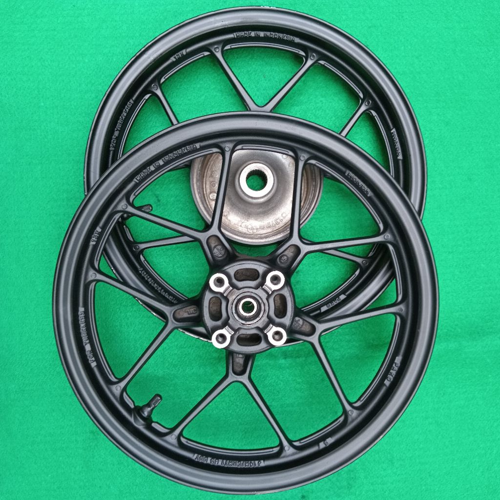 Velg Vario 125 led old original copotanpnp vario 150