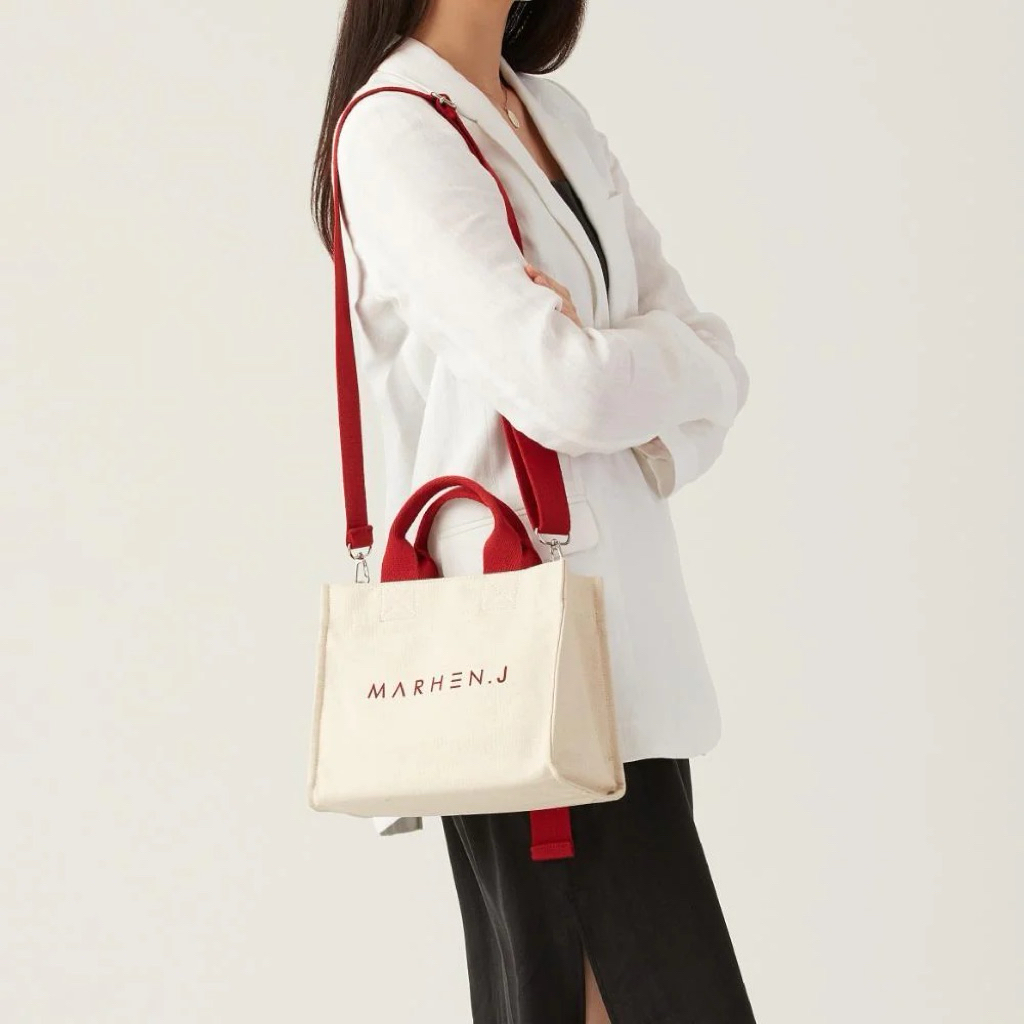 Tas marhen j rico mini